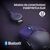 HyperX Pulsefire Haste 2 - Mouse - optical - 6 buttons  | 6N0B0AA