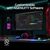 HyperX Pulsefire Haste 2 - Mouse - optical - 6 buttons  | 6N0B0AA