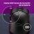 HyperX Pulsefire Haste 2 - Mouse - optical - 6 buttons  | 6N0B0AA