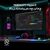 HyperX Pulsefire Haste 2 - Mouse - optical - 6 buttons  | 6N0B0AA