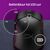 HyperX Pulsefire Haste 2 - Mouse - optical - 6 buttons  | 6N0B0AA