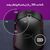 HyperX Pulsefire Haste 2 - Mouse - optical - 6 buttons  | 6N0B0AA