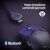HyperX Pulsefire Haste 2 - Mouse - optical - 6 buttons  | 6N0B0AA