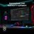 HyperX Pulsefire Haste 2 - Mouse - optical - 6 buttons  | 6N0B0AA