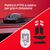 HyperX Pulsefire Haste 2 - Mouse - optical - 6 buttons  | 6N0B0AA