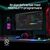 HyperX Pulsefire Haste 2 - Mouse - optical - 6 buttons  | 6N0B0AA