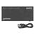 Manhattan 4Ka60Hz 4-Port HDMI-Splitter - 4-port | 208369