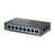 D-Link DMS 108 - Switch - unmanaged - 8 x 10/100/1000 | DMS-108/E