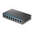 D-Link DMS 108 - Switch - unmanaged - 8 x 10/100/1000 | DMS-108/E