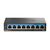 D-Link DMS 108 - Switch - unmanaged - 8 x 10/100/1000 | DMS-108/E