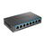 D-Link DMS 108 - Switch - unmanaged - 8 x 10/100/1000 | DMS-108/E