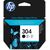 HP 304 - Black - original - ink cartridge - for AMP | N9K06AE#BA3