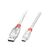 Lindy - USB cable - USB (M) to mini-USB Type B (M) - USB  | 41781
