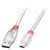 Lindy - USB cable - USB (M) to mini-USB Type B (M) - USB  | 41781