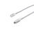 Equip USB Kabel 3.2 C -> St/St 0.50m 5A 4K/60Hz - Cable  | 128375