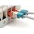 DIGITUS - Cable colour coding clips - for patch cable -  | A-CC-B