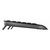 CHERRY GENTIX DESKTOP - Keyboard and mouse set - wi | JD-7000FR-2