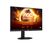 AOC Gaming Q27G4XN - 27 Zoll QHD Monitor 180 Hz 0.5ms FreeSync Pr