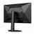 AOC Gaming Q27G4XN - 27 Zoll QHD Monitor 180 Hz 0.5ms FreeSync Pr