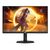 AOC Gaming Q27G4XN - 27 Zoll QHD Monitor 180 Hz 0.5ms FreeSync Pr