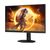 AOC Gaming Q27G4XN - 27 Zoll QHD Monitor 180 Hz 0.5ms FreeSync Pr