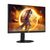 AOC Gaming Q27G4XN - 27 Zoll QHD Monitor 180 Hz 0.5ms FreeSync Pr