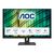 AOC 27E2QAE - LED monitor - 27" - 1920 x 1080 Full HD (1080p) @ 7