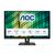 AOC 27E2QAE - LED monitor - 27" - 1920 x 1080 Full HD (1080p) @ 7