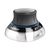 3Dconnexion SpaceMouse - 3D mouse - 2 buttons - wire | 3DX-700115