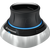 3Dconnexion SpaceMouse - 3D mouse - 2 buttons - wire | 3DX-700115