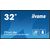 iiyama ProLite LH3275HS-B1AG - 32" Diagonal Class (31.5" viewable