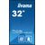 iiyama ProLite LH3275HS-B1AG - 32" Diagonal Class (31.5" viewable