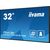 iiyama ProLite LH3275HS-B1AG - 32" Diagonal Class (31.5" viewable