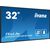 iiyama ProLite LH3275HS-B1AG - 32" Diagonal Class (31.5" viewable