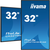 iiyama ProLite LH3275HS-B1AG - 32" Diagonal Class (31.5" viewable