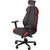 ENDORFY Meta RD gaming chair, black red EY8A006