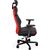 ENDORFY Meta RD gaming chair, black red EY8A006
