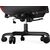 ENDORFY Meta RD gaming chair, black red EY8A006