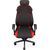 ENDORFY Meta RD gaming chair, black red EY8A006