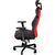 ENDORFY Meta RD gaming chair, black red EY8A006