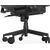 ENDORFY Scrim BK gaming chair, black EY8A001