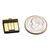 Yubico YubiKey 5 Nano USB security 5060408461457
