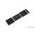 Verbatim - Storage enclosure - 2.5" - SATA 6Gb/s - USB 3. | 53106