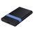 Verbatim - Storage enclosure - 2.5" - SATA 6Gb/s - USB 3. | 53106