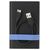Verbatim - Storage enclosure - 2.5" - SATA 6Gb/s - USB 3. | 53106