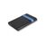 Verbatim - Storage enclosure - 2.5" - SATA 6Gb/s - USB 3. | 53106