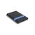 Verbatim - Storage enclosure - 2.5" - SATA 6Gb/s - USB 3. | 53106