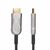 StarTech.com 50ft (15.2m) HDMI 2.1 Hybrid A | 8K-A-50F-HDMI-CABLE
