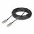 StarTech.com 30ft (9.1m) HDMI 2.1 Hybrid Ac | 8K-A-30F-HDMI-CABLE