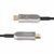 StarTech.com 30ft (9.1m) HDMI 2.1 Hybrid Ac | 8K-A-30F-HDMI-CABLE